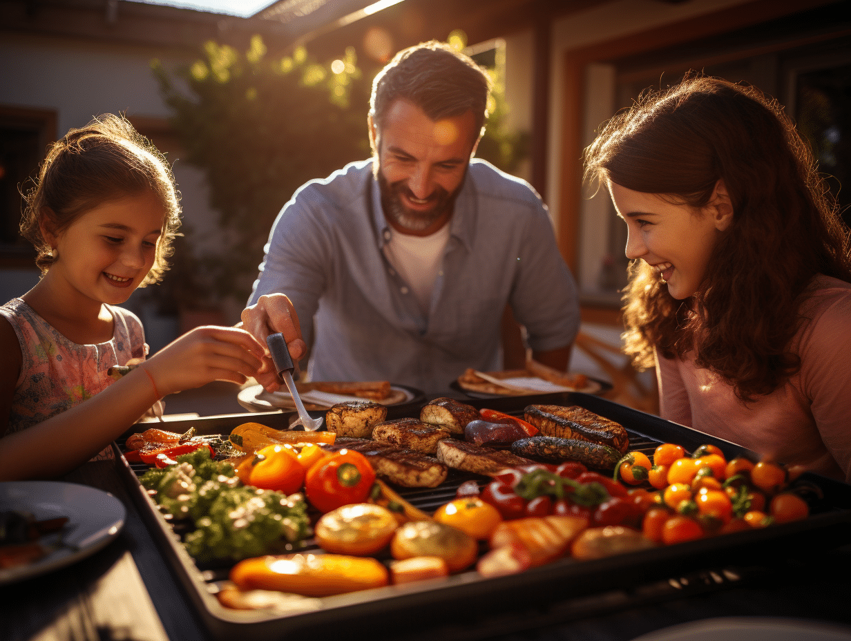 Plancha vs Pierrade comparaison, avantages et choix pour vos repas