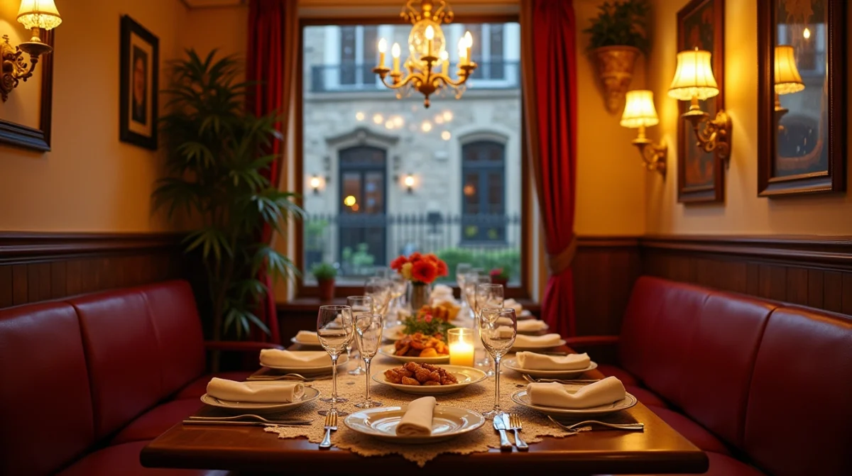 Secrets de fabrication : comment sont élaborées les recettes emblématiques ?