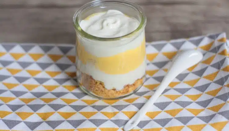 Quel dessert choisir après une raclette