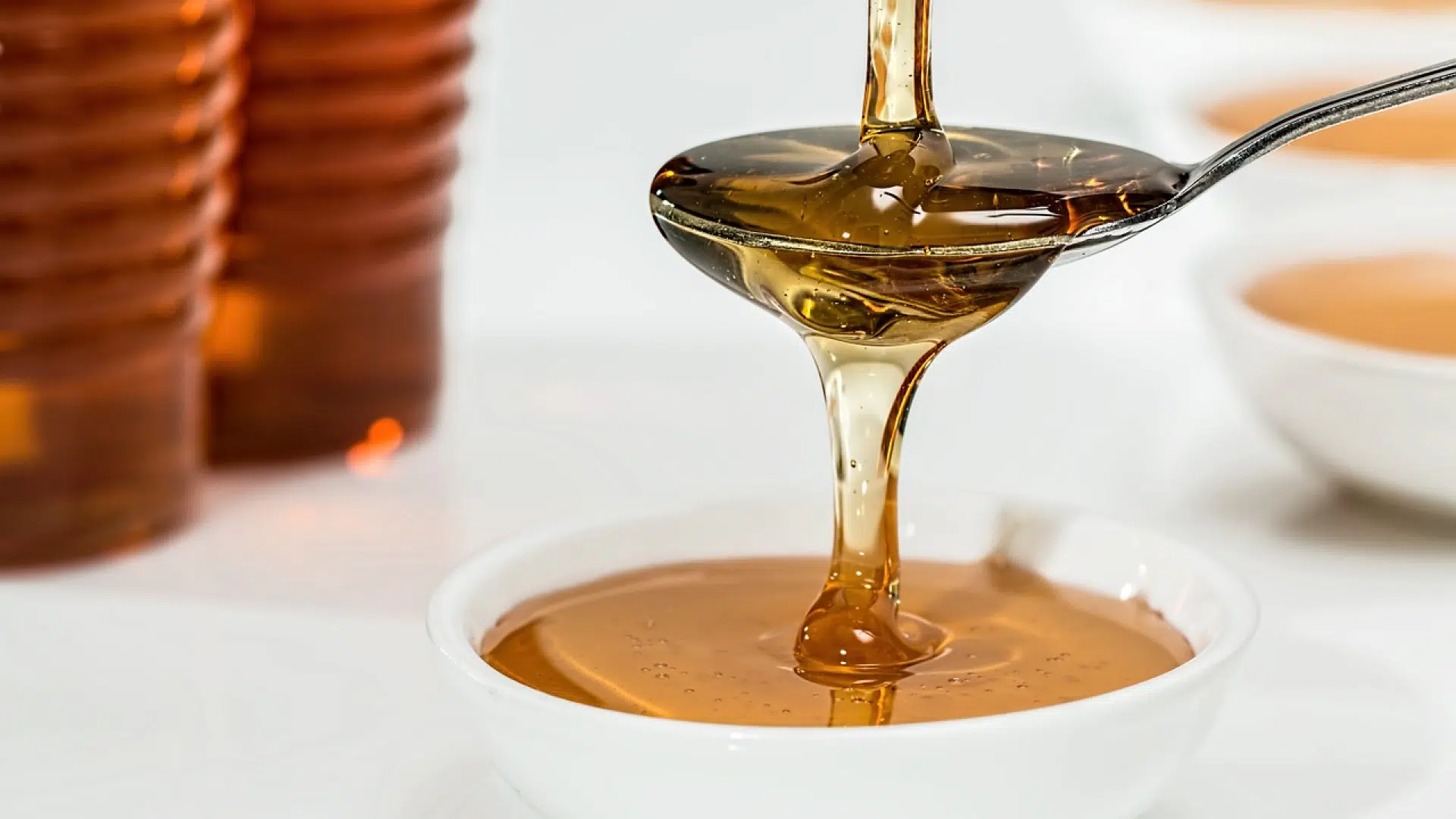Acheter un miel de Corse sur Internet en quelques clics !