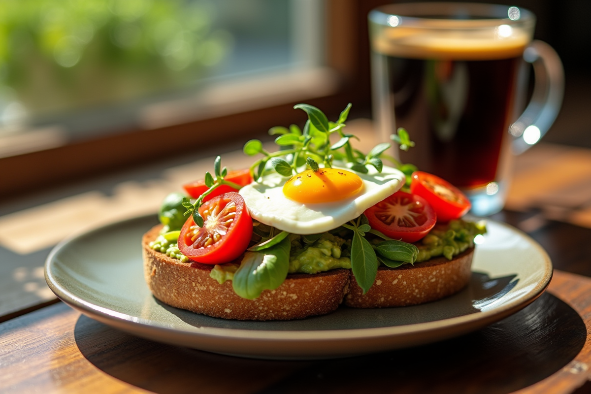 Toast à l