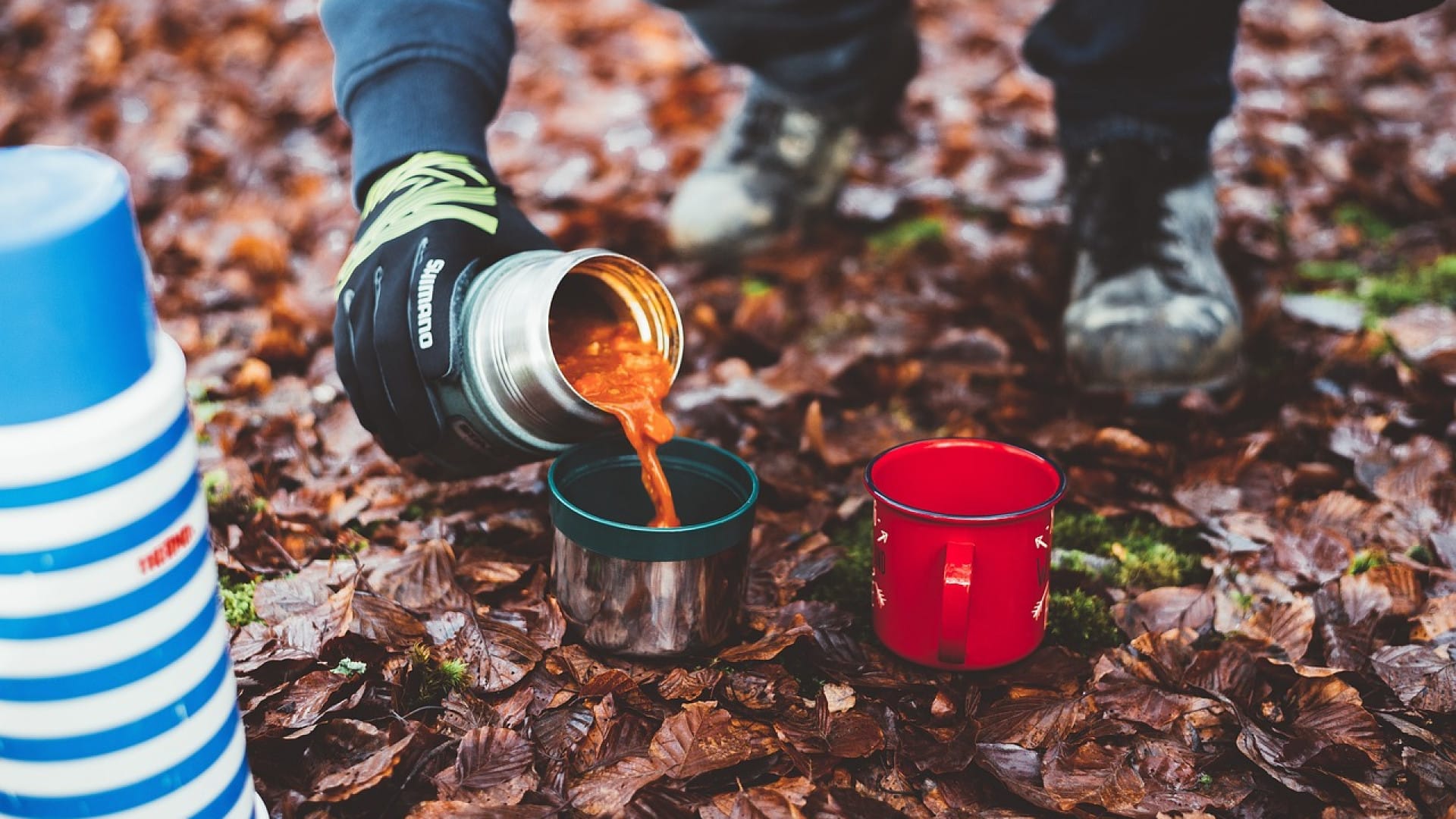 Comment choisir son mug isotherme ?