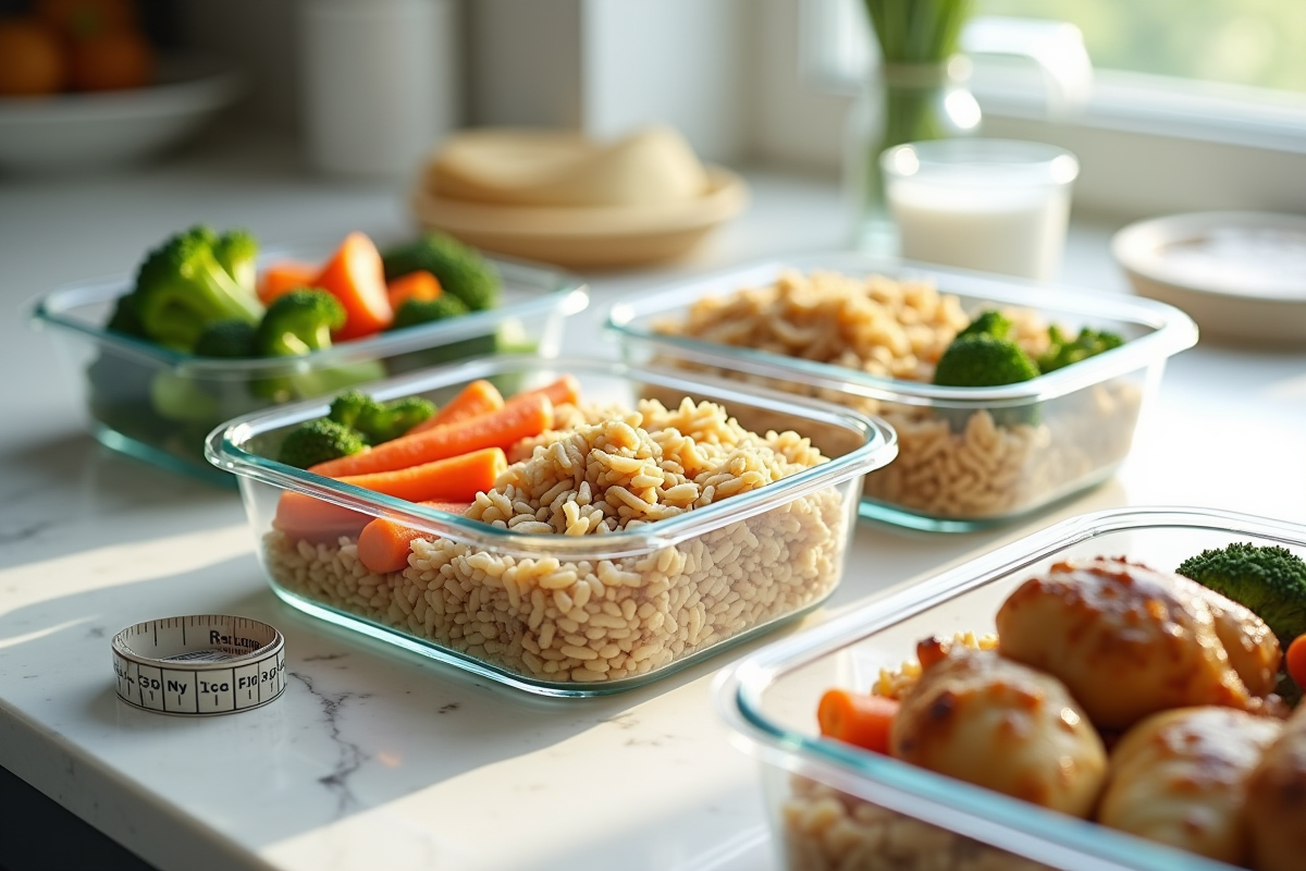 alimentation saine