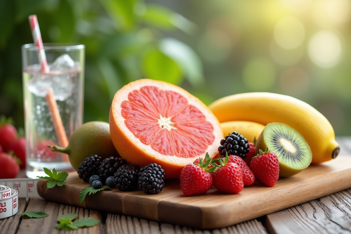 aliments sains