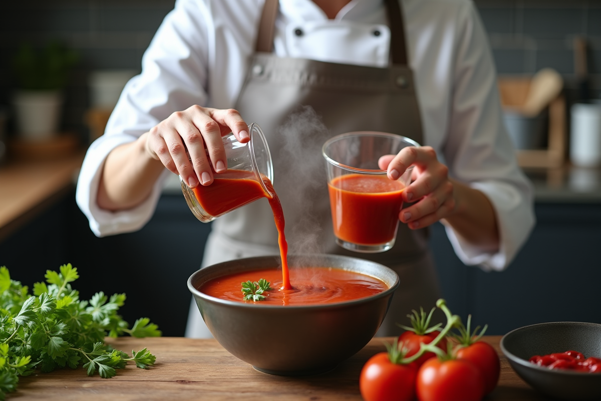 blender aliments