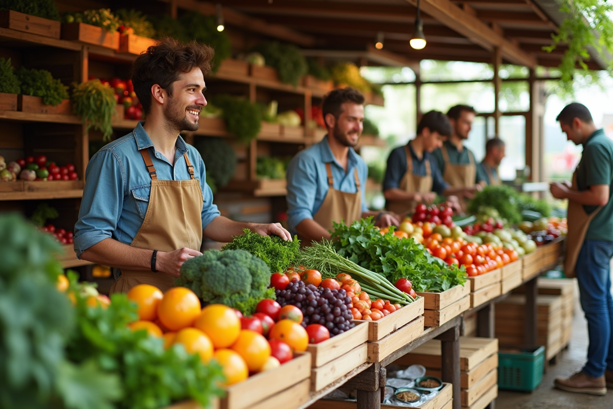 alimentation durable