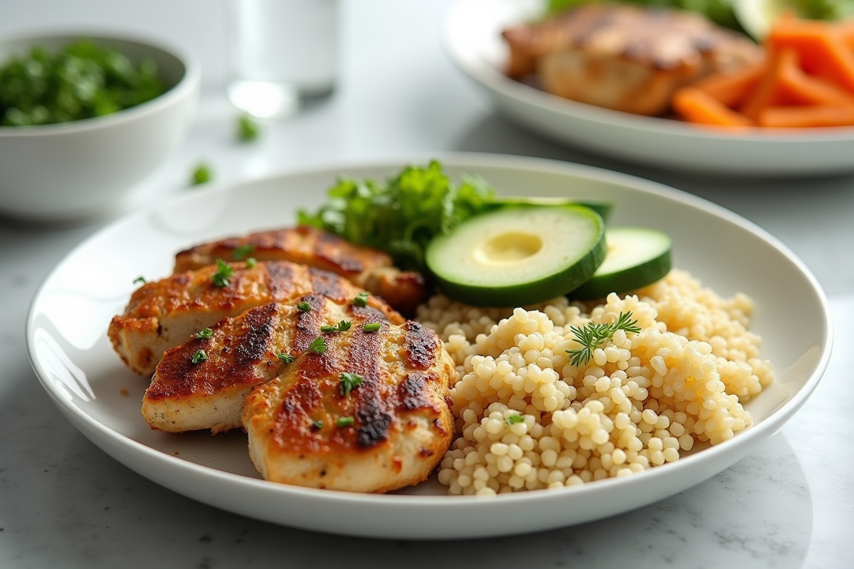 glucides alimentation