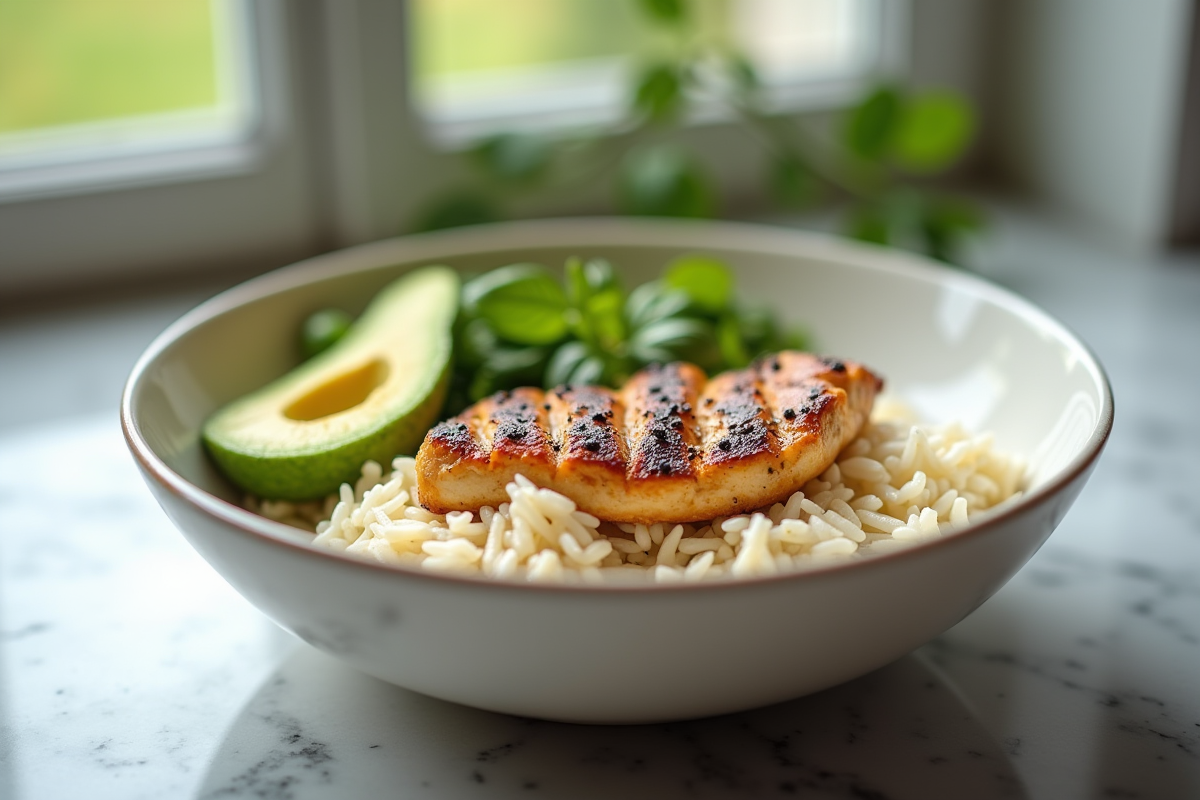 riz keto