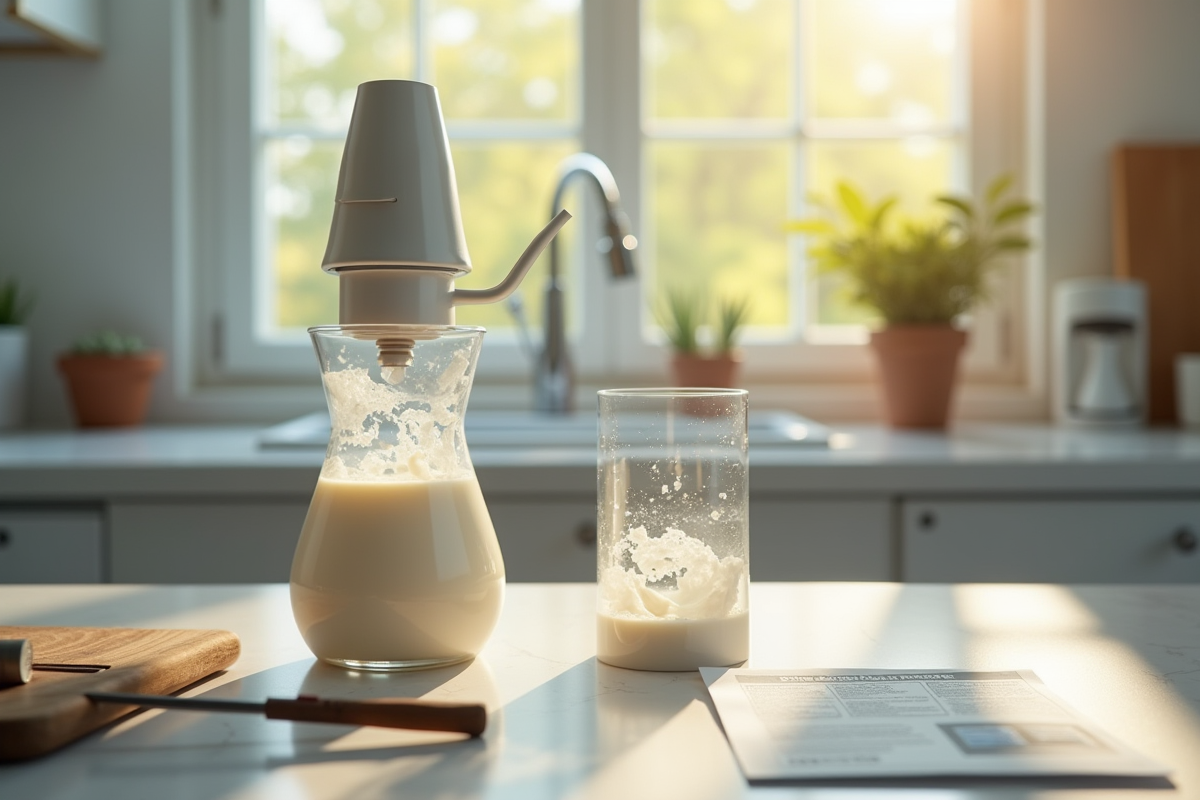 siphon crème