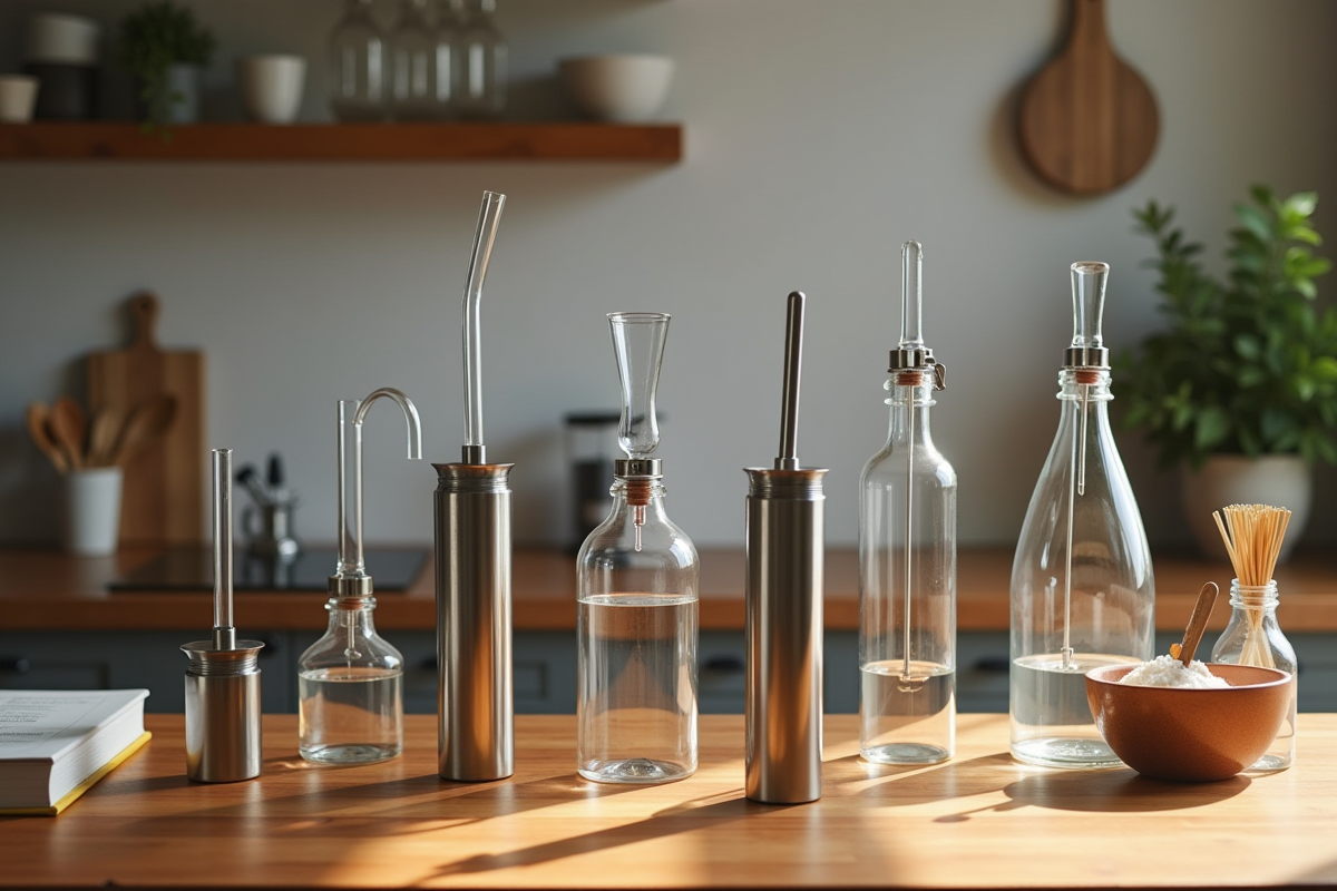 siphon cuisine