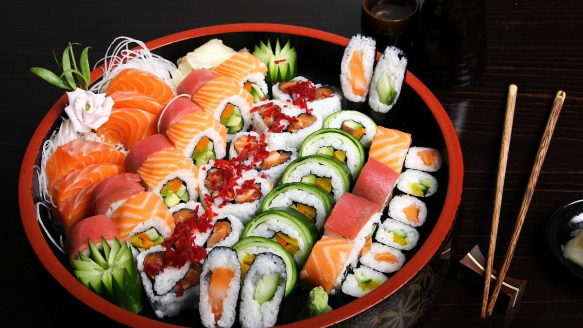 Guide : bien choisir son restaurant de sushis en livraison à La Seyne-sur-Mer