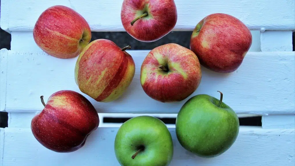 Pourquoi se rendre au marché pour les produits frais ?