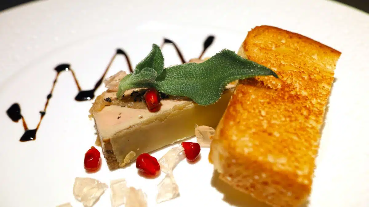 Que cuisiner pour un dîner d'exception ?