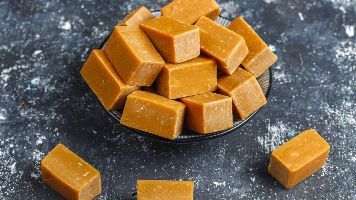Quel rôle jouent les caramels allégés dans les nouvelles générations de produits nutritionnels ?
