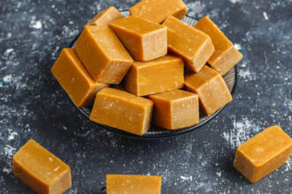 Quel rôle jouent les caramels allégés dans les nouvelles générations de produits nutritionnels ?