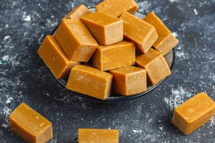 Quel rôle jouent les caramels allégés dans les nouvelles générations de produits nutritionnels ?