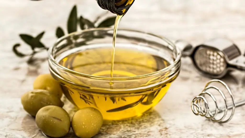 Quelles sont les différentes huiles alimentaires ?