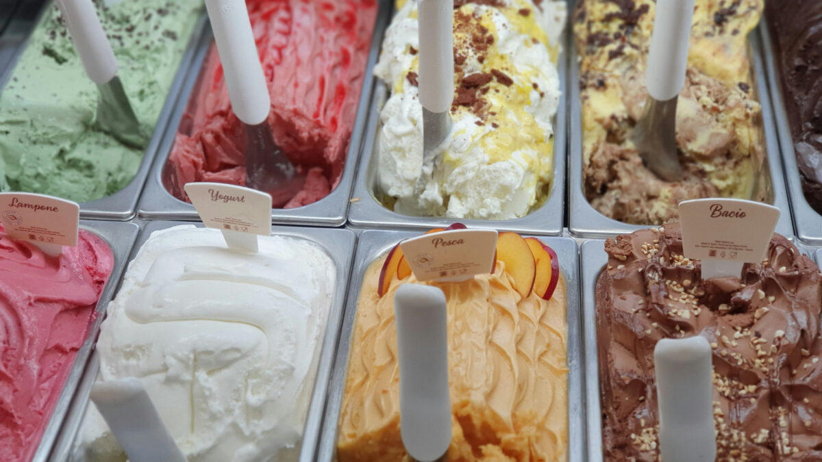 Turbine à glace professionnelle : comment faire le bon choix en 2026 ?