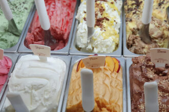 Turbine à glace professionnelle : comment faire le bon choix en 2026 ?